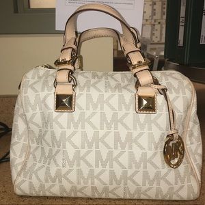 Authentic Michael Kors Grayson